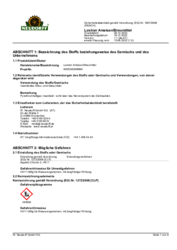 Loxiran AmeisenStreumittel