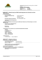 4005240004746 Sicherheitsdatenblatt 2024-10 de-DE