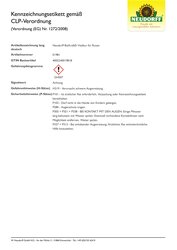Neudorff BioKraft Vitalkur für Rosen