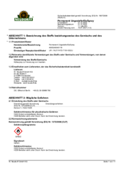 4005240040119 Sicherheitsdatenblatt 2022-12 de-DE
