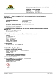 4005240095058 Sicherheitsdatenblatt 2025-01 de-DE
