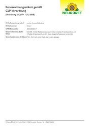 Loxiran Ameisenköderdose