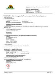 Quiritox WühlmausGas