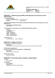 4005240025765 Sicherheitsdatenblatt 2024-06 de-DE