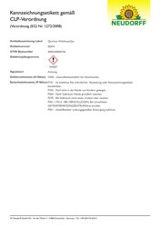 Quiritox WühlmausGas