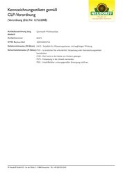 Quiritox WühlmausGas