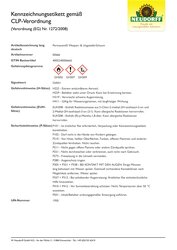 Permanent WespenSchaum