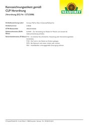 Armisan Pilzfrei Obst- & Gemüse-MehltauFrei