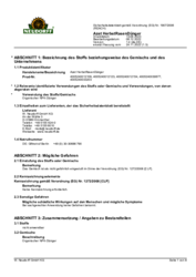 4005240012123 Sicherheitsdatenblatt 2023-06 de-DE