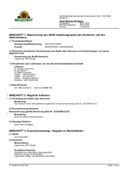 4005240025642 Sicherheitsdatenblatt 2024-07 de-DE