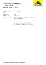Netz-Schwefelit WG