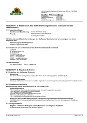 4005240023525 Sicherheitsdatenblatt 2024-05 de-DE