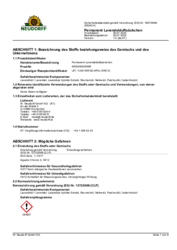 4005240025499 Sicherheitsdatenblatt 2024-07 de-AT