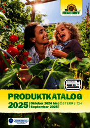 Gesamtkatalog 2025