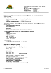 4005240004333 Sicherheitsdatenblatt 2023-12 de-AT
