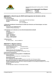 4005240006863 Sicherheitsdatenblatt 2025-02 de-DE