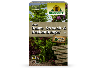 Azet Baum-, Strauch- & HeckenDünger