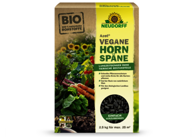 Azet Vegane Hornspäne