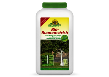 Bio-Baumanstrich