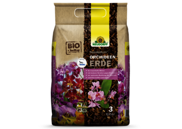 NeudoHum OrchideenErde