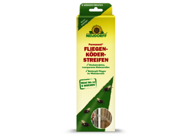 Permanent FliegenköderStreifen