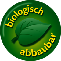 AT - biologisch abbaubar