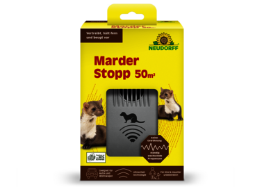 MarderStopp 50m2
