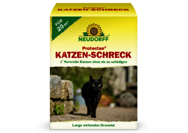 Protectan Katzen-Schreck