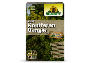 Azet KoniferenDünger
