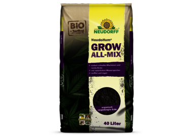 NeudoHum Grow All-Mix