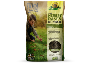 Azet HerbstRasenDünger