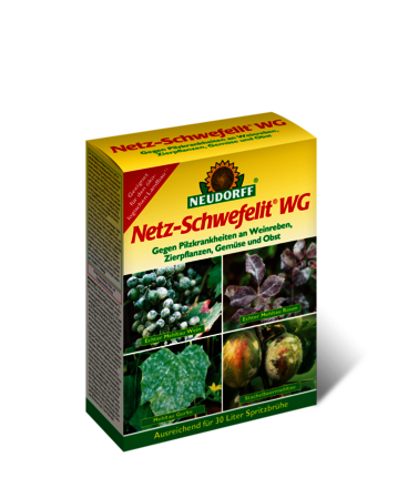 Netz-Schwefelit WG