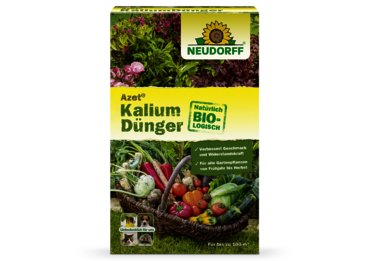 Azet KaliumDünger