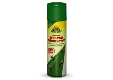 Permanent WespenTURBOSpray