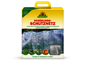 SchädlingsschutzNetz