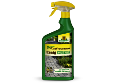Neudorff BioKraft Grundstoff Essig