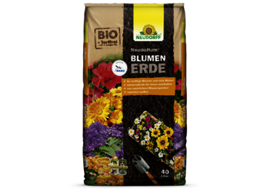 NeudoHum BlumenErde