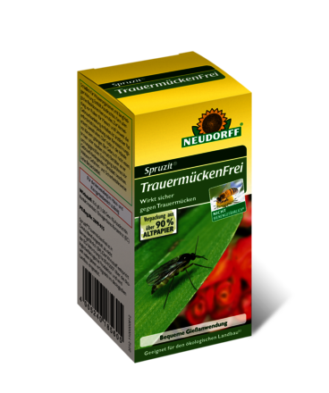 Spruzit TrauermückenFrei