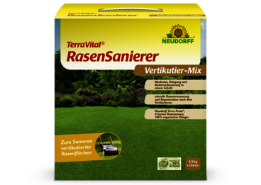 TerraVital RasenSanierer