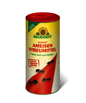 Loxiran AmeisenStreumittel