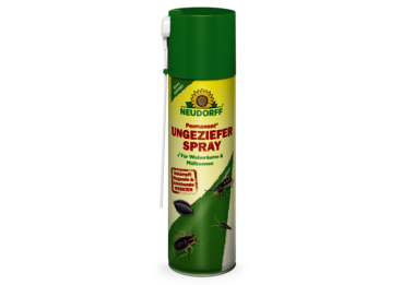Permanent UngezieferSpray