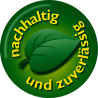 AT - nachhaltig und zuverlässig