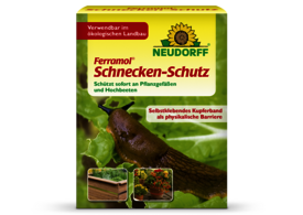 Ferramol Schnecken-Schutz