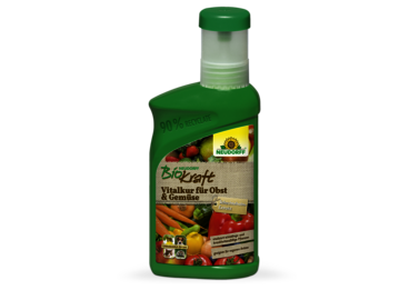 Neudorff BioKraft Vitalkur für Obst & Gemüse