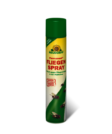 Permanent FliegenSpray