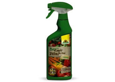 Neudorff BioKraft Vitalkur für Obst & Gemüse AF