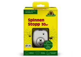 SpinnenStopp 30m2