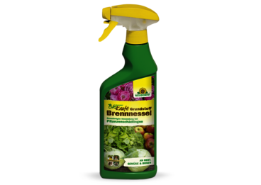 Neudorff BioKraft Grundstoff Brennnessel
