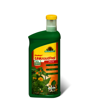 Finalsan UnkrautFrei PLUS