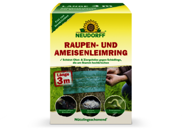 Raupen- und AmeisenLeimring
